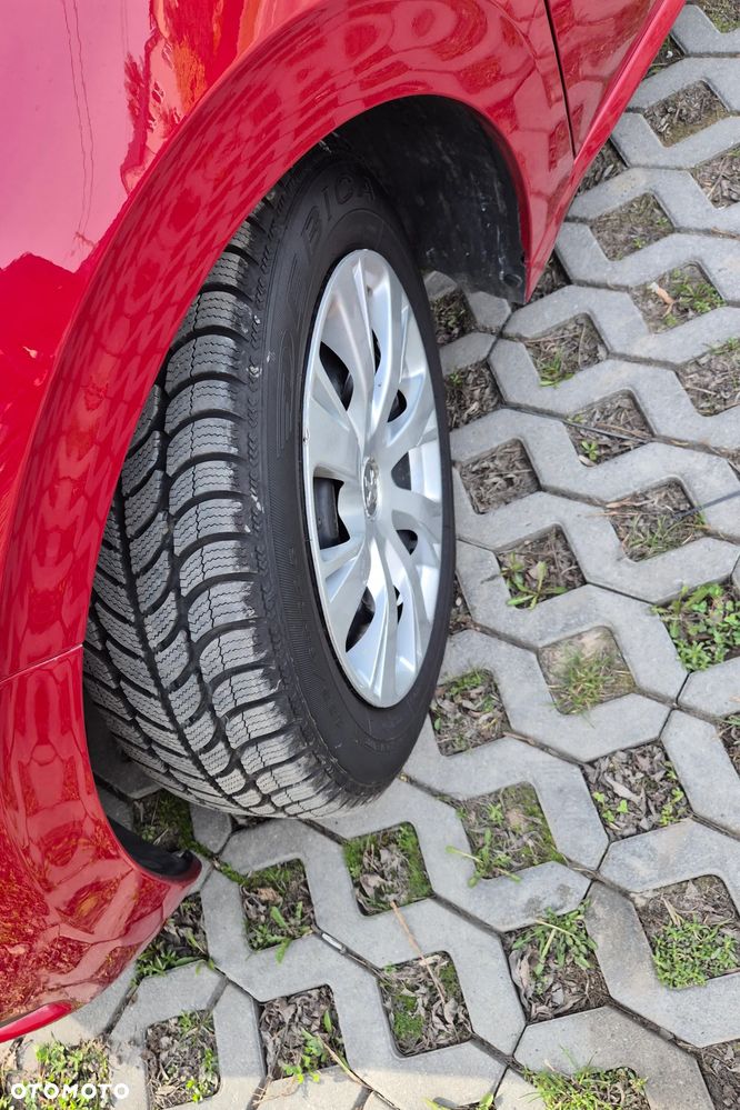 Peugeot 208 1.6 BlueHDi Allure S&S - 7