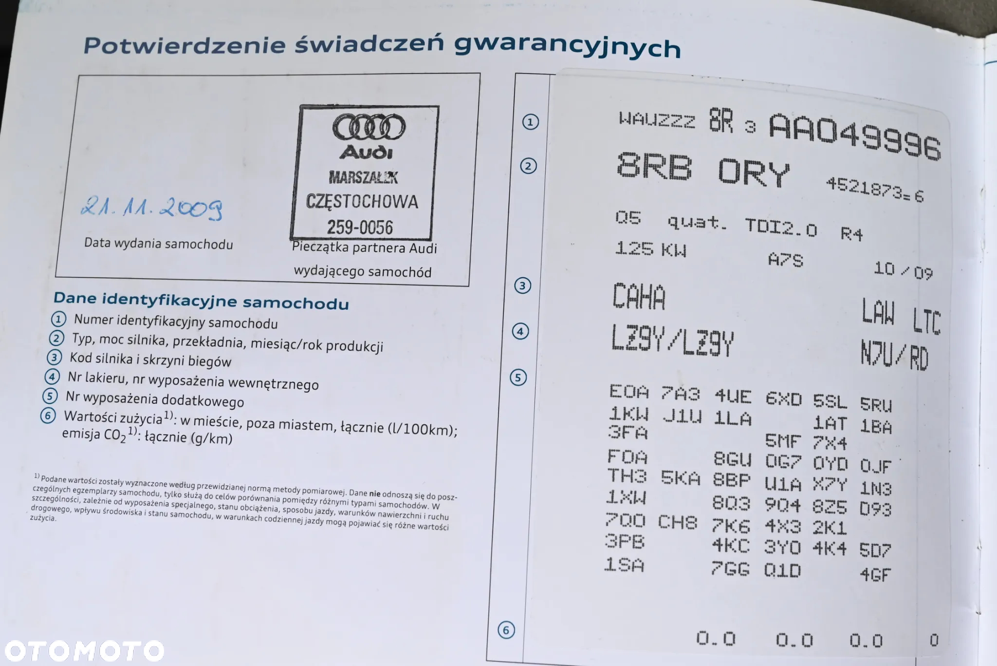 Audi Q5 2.0 TDI Quattro S tronic - 12