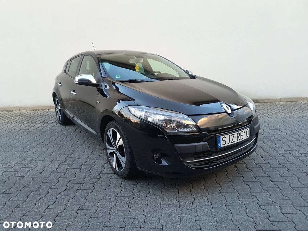 Renault Megane - 3