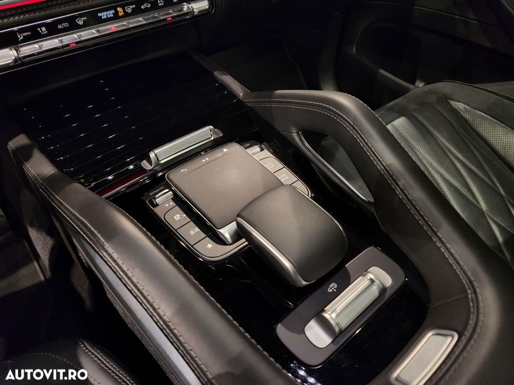 Mercedes-Benz GLE - 26