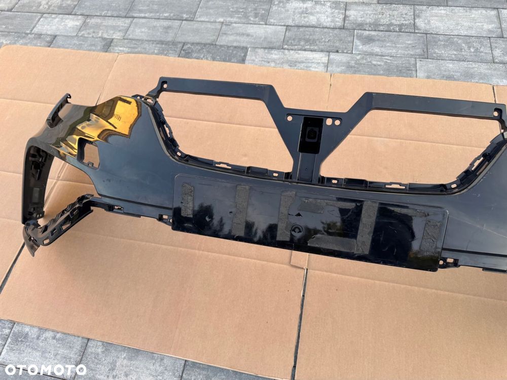 zderzak renault arkana rs line oryginał nie klejony - 7