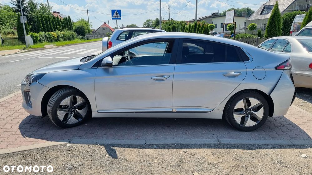 Hyundai IONIQ 1.6 GDI Advantage - 14