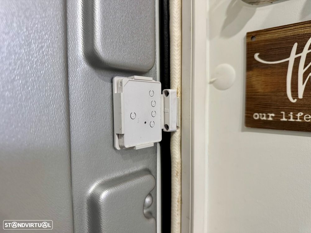 Fiat Ducato Rimor 2.3 Multijet Katamarano - 45