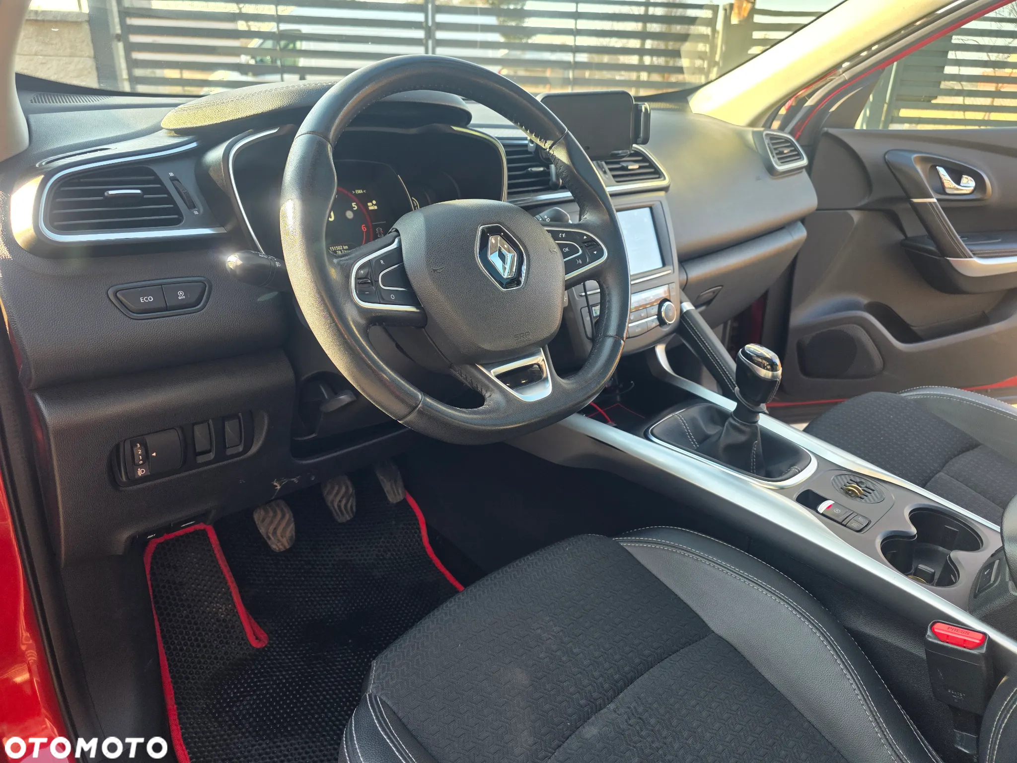 Renault Kadjar - 7