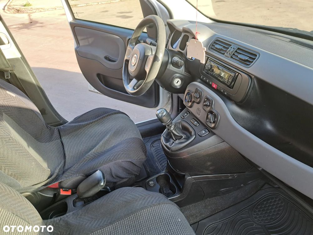 Fiat Panda - 9