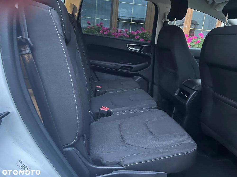Ford S-Max 2.0 TDCi Titanium PowerShift - 12
