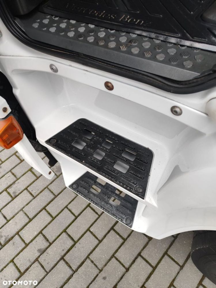 Mercedes-Benz Atego - 35