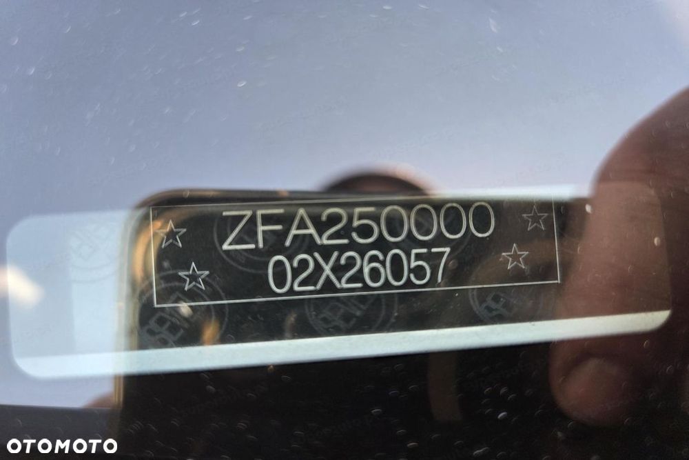 Fiat Ducato L3H2 2.2 140KM - 25