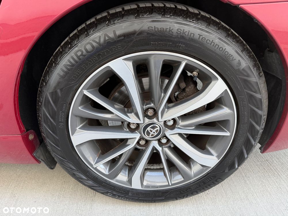 Toyota Avensis Touring Sports 1.8 Edition S+ - 23