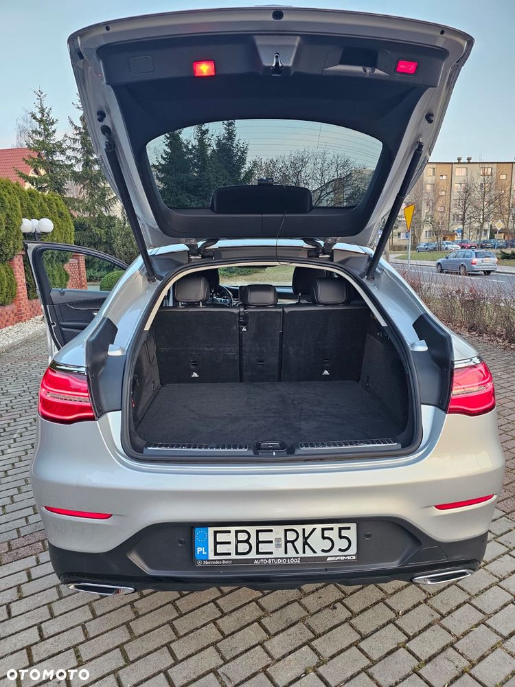 Mercedes-Benz GLC - 13