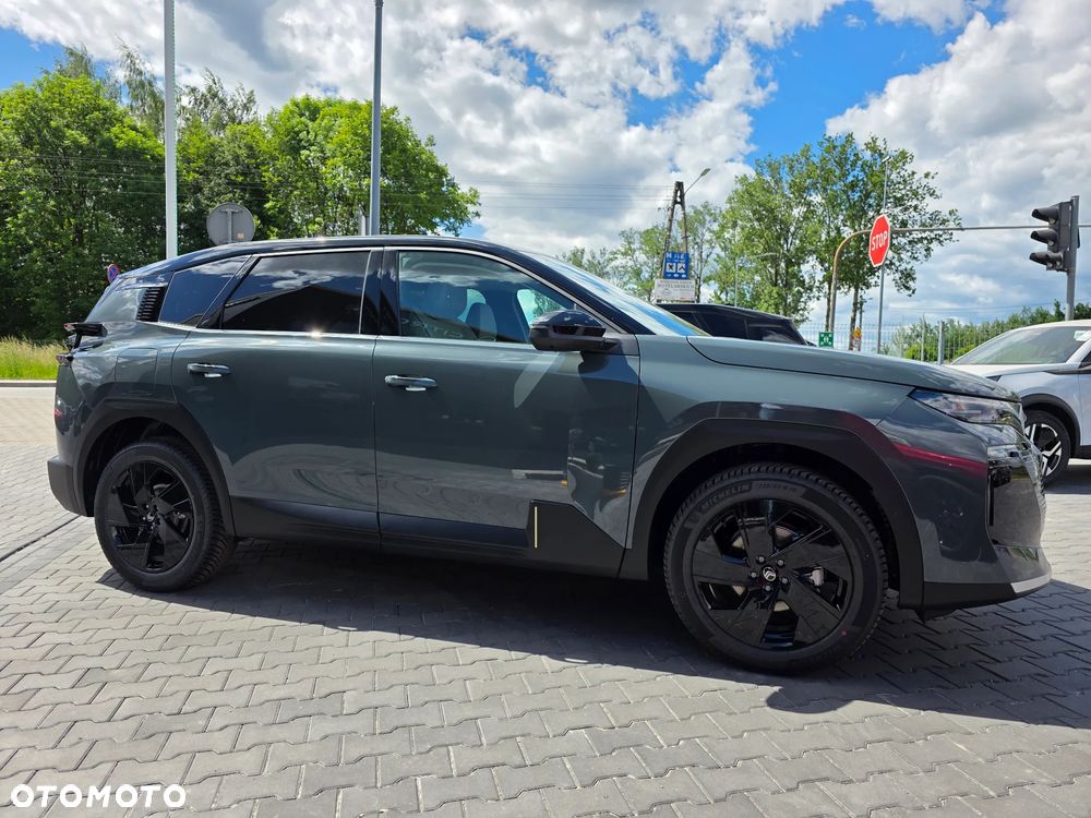 Citroën C5 Aircross 1.2 mHEV Max eDCT6 - 8