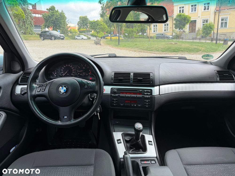 BMW Seria 3 316i Edition Lifestyle - 8