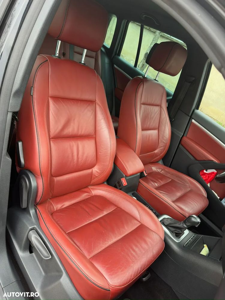 Volkswagen Tiguan 2.0 TDI DPF 4Motion BlueMotion Technology DSG Exclusive - 8
