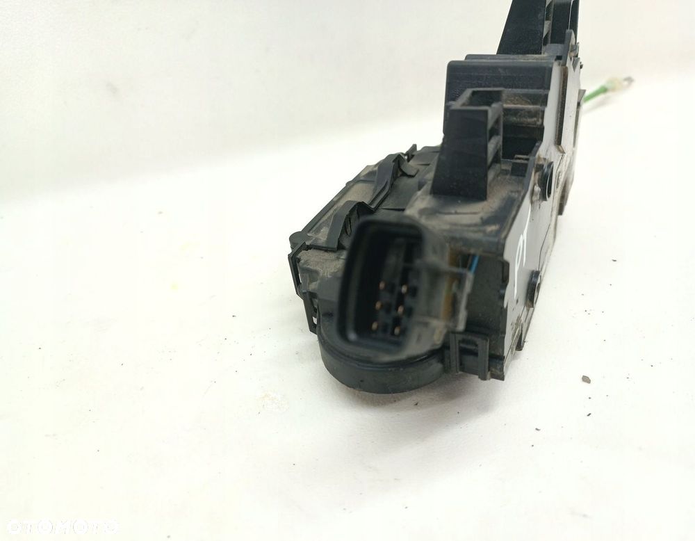 ZAMEK DRZWI PRAWY TYŁ TYLNY FIAT CROMA II 51758534 6 PIN - 3