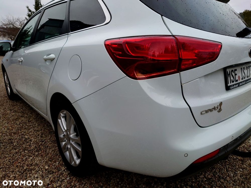 Kia Ceed 1.4 Business Line - 27