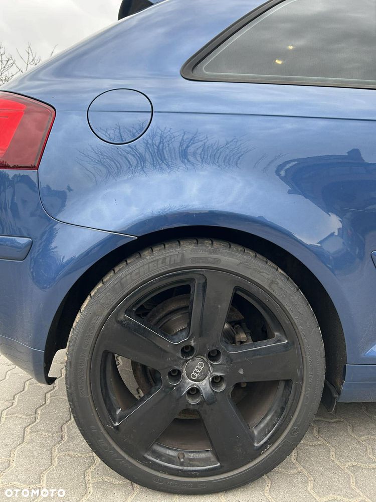 Audi A3 3-drzwiowe - 5