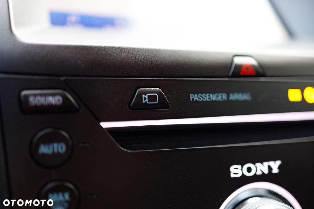 Ford S-Max 2.0 EcoBlue Titanium - 18