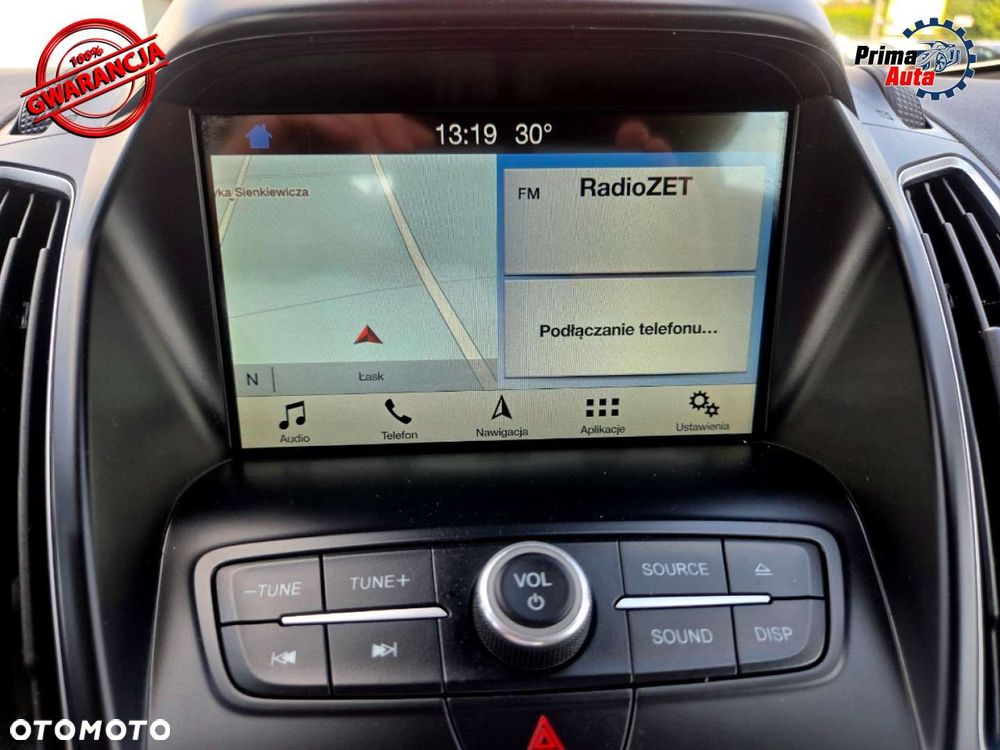 Ford C-MAX 1.5 EcoBoost Start-Stop-System Sport - 20