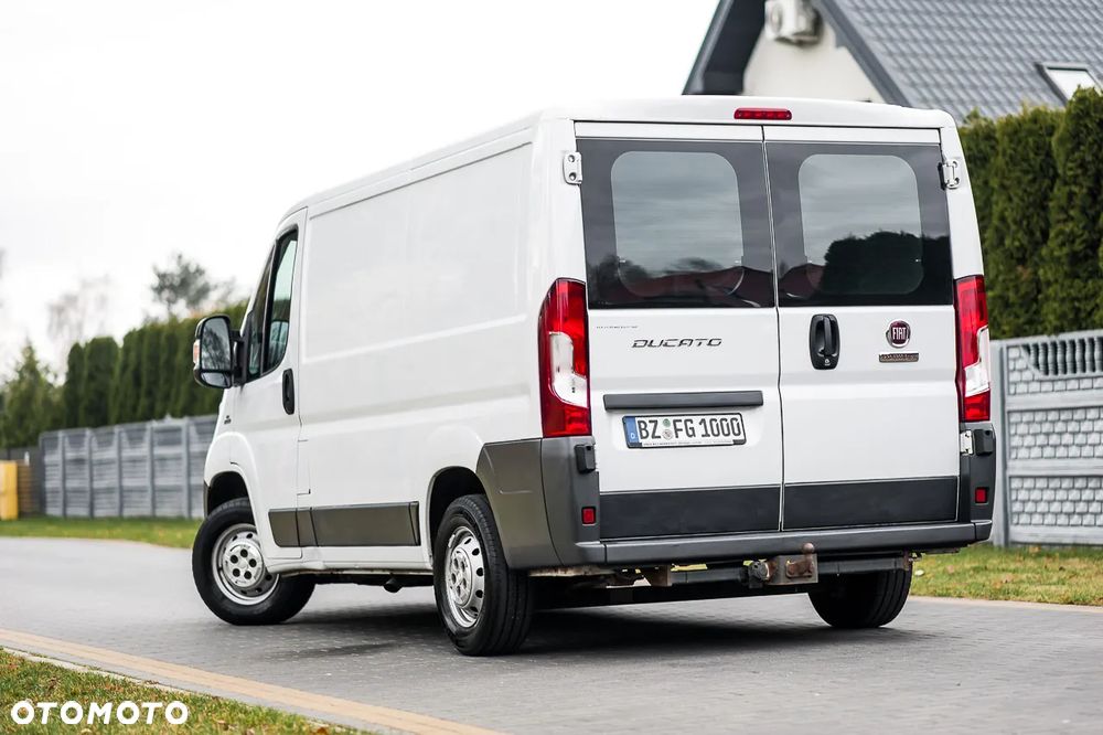 Fiat Ducato - 4
