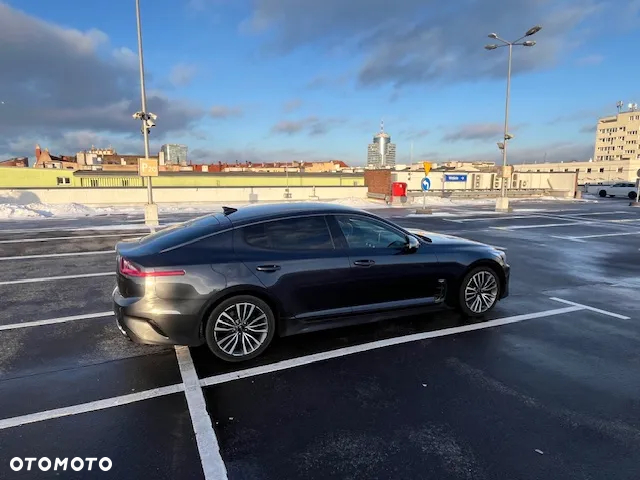 Kia Stinger 2.2 CRDi GT Line - 18