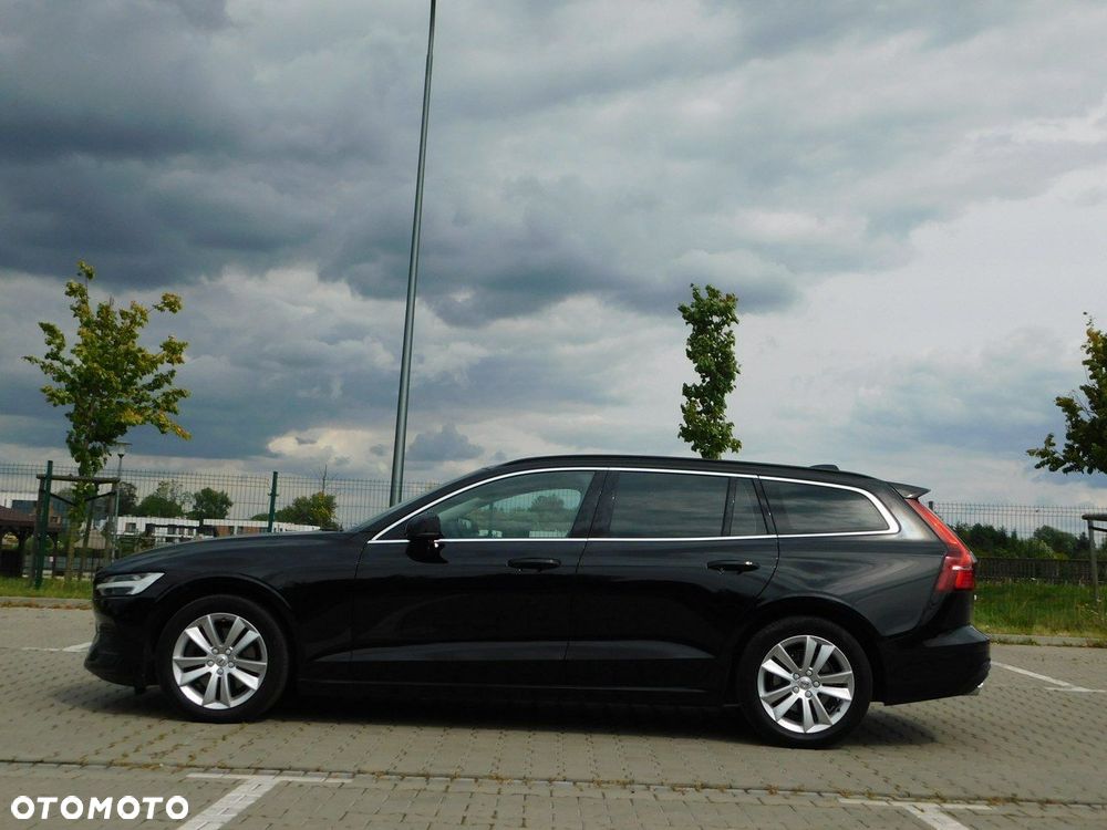 Volvo V60 - 2