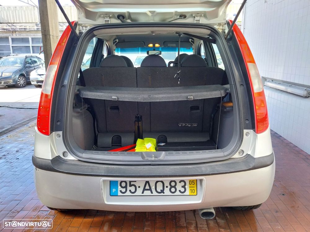 Mitsubishi Colt 1.1 Inform - 3