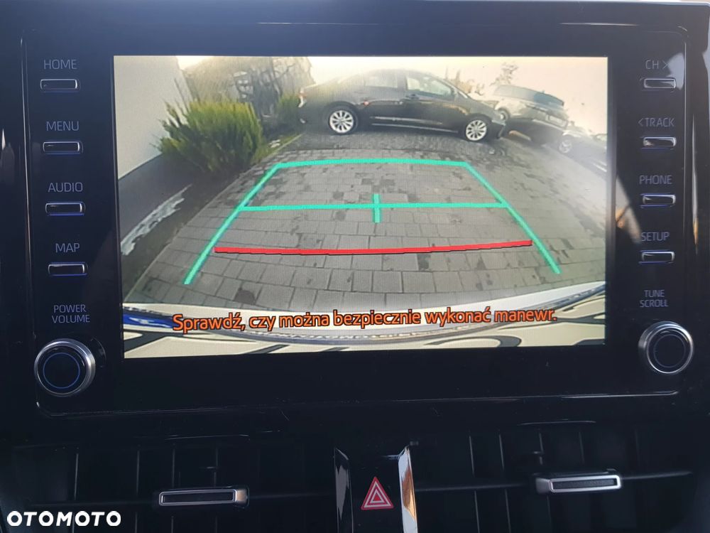 Toyota Corolla 1.2 T Comfort - 24