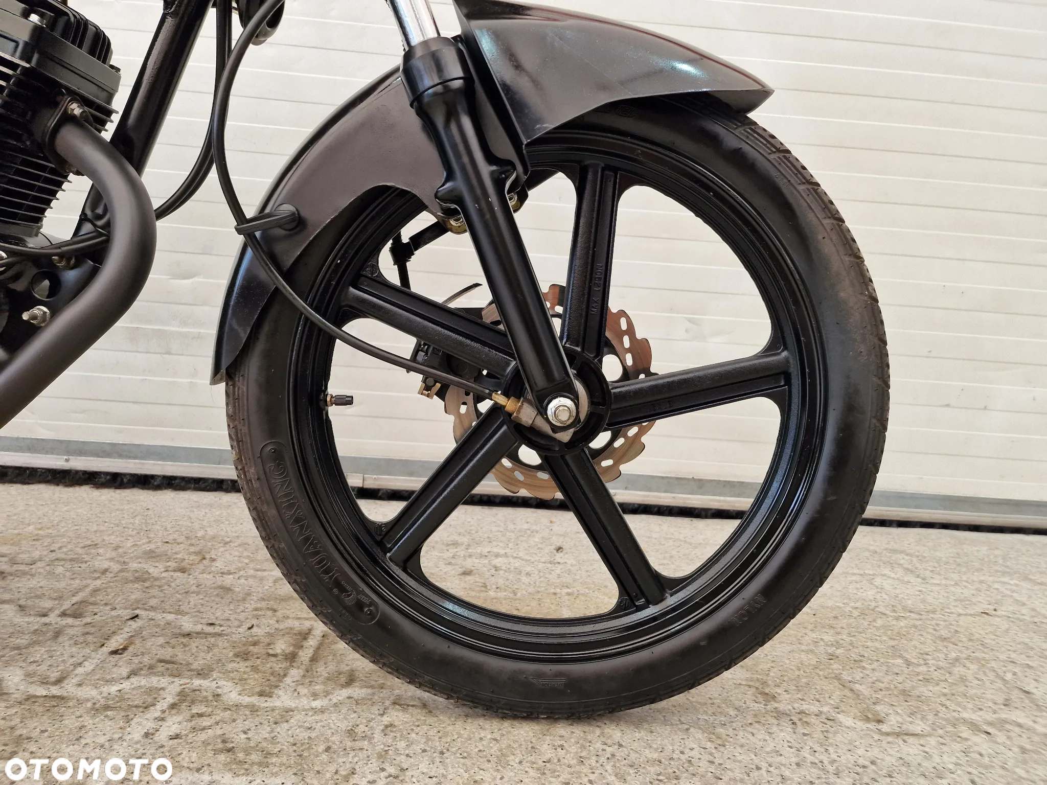 Junak 125 - 23