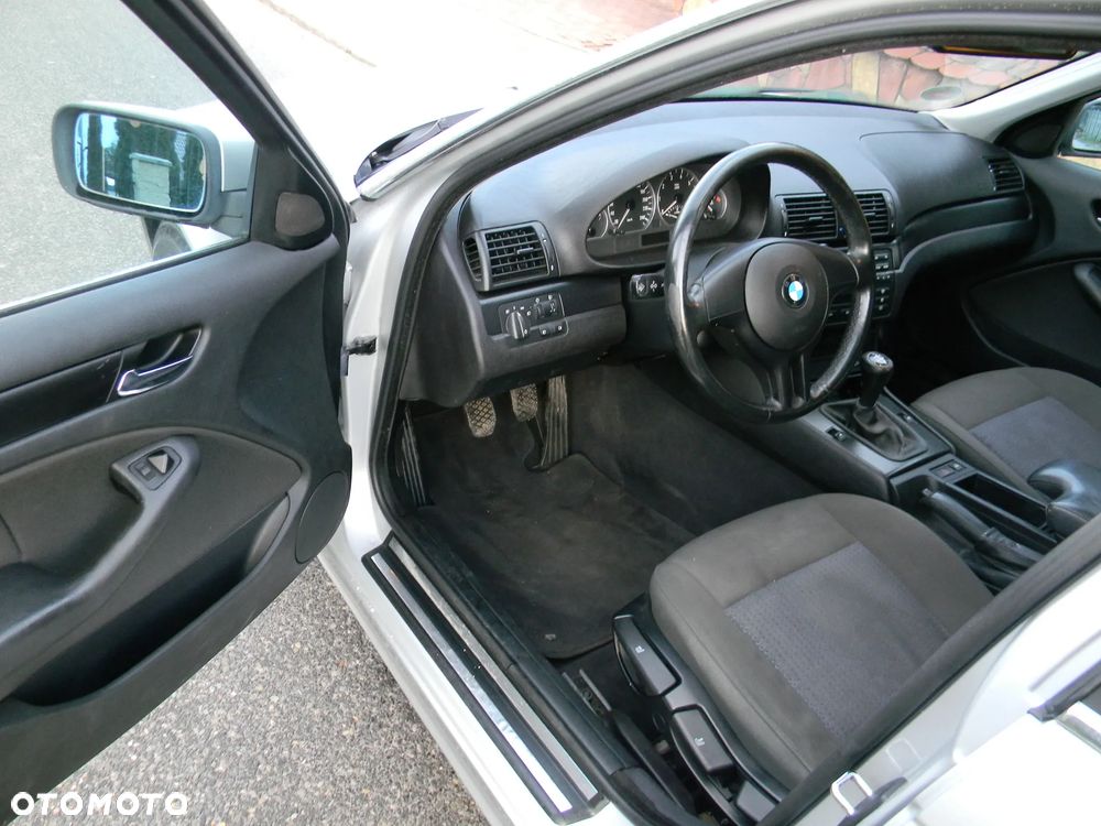BMW Seria 3 - 10