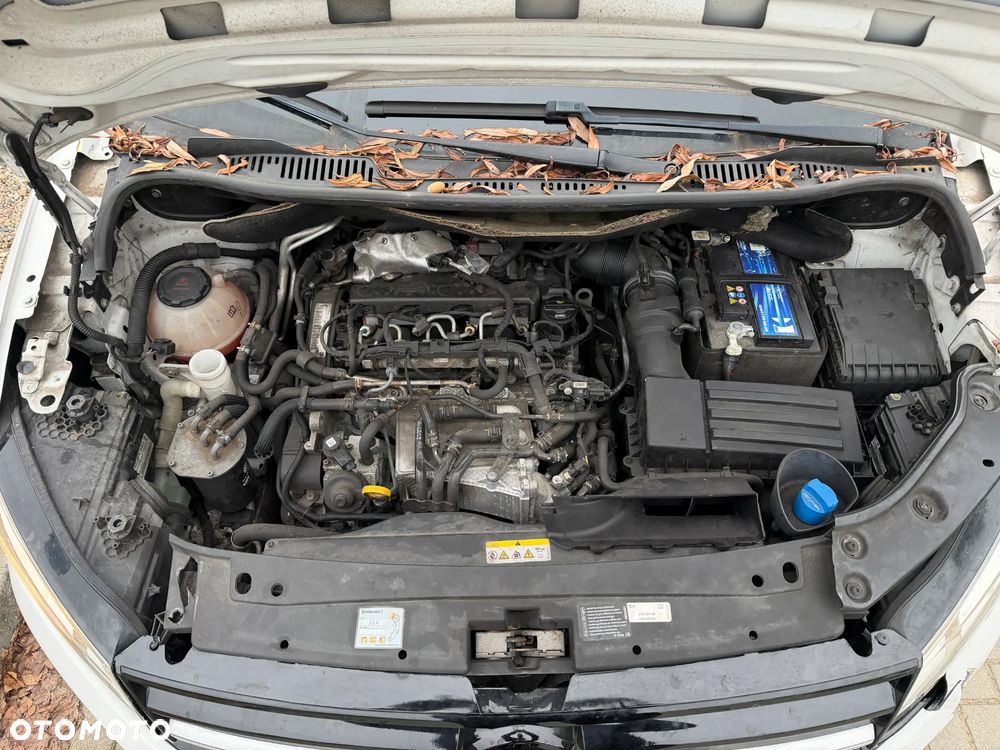 Volkswagen CADDY - 14