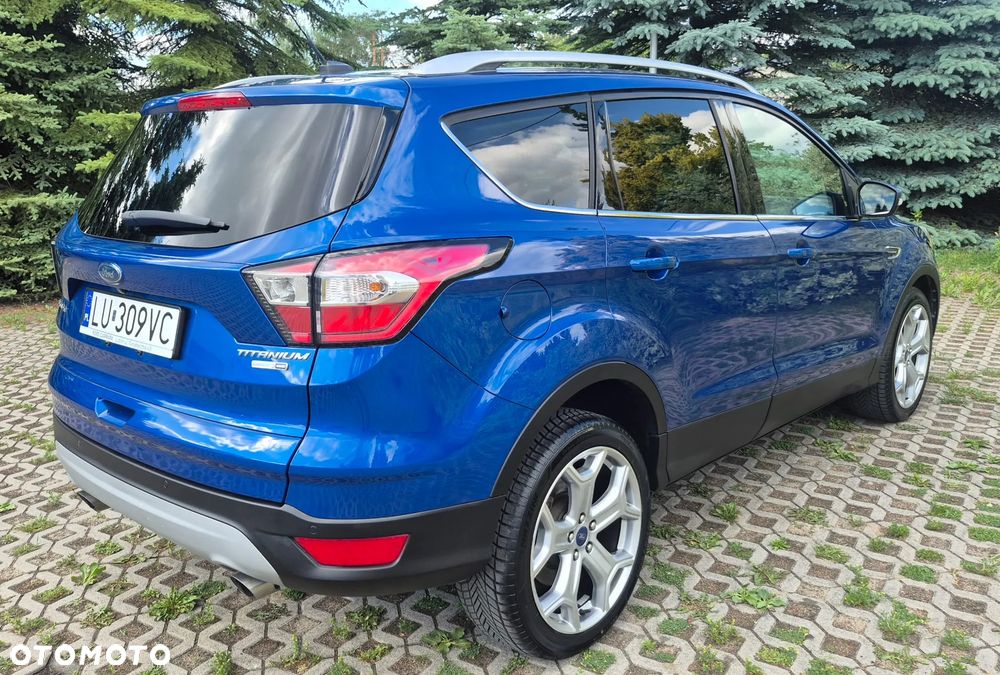Ford Escape - 8