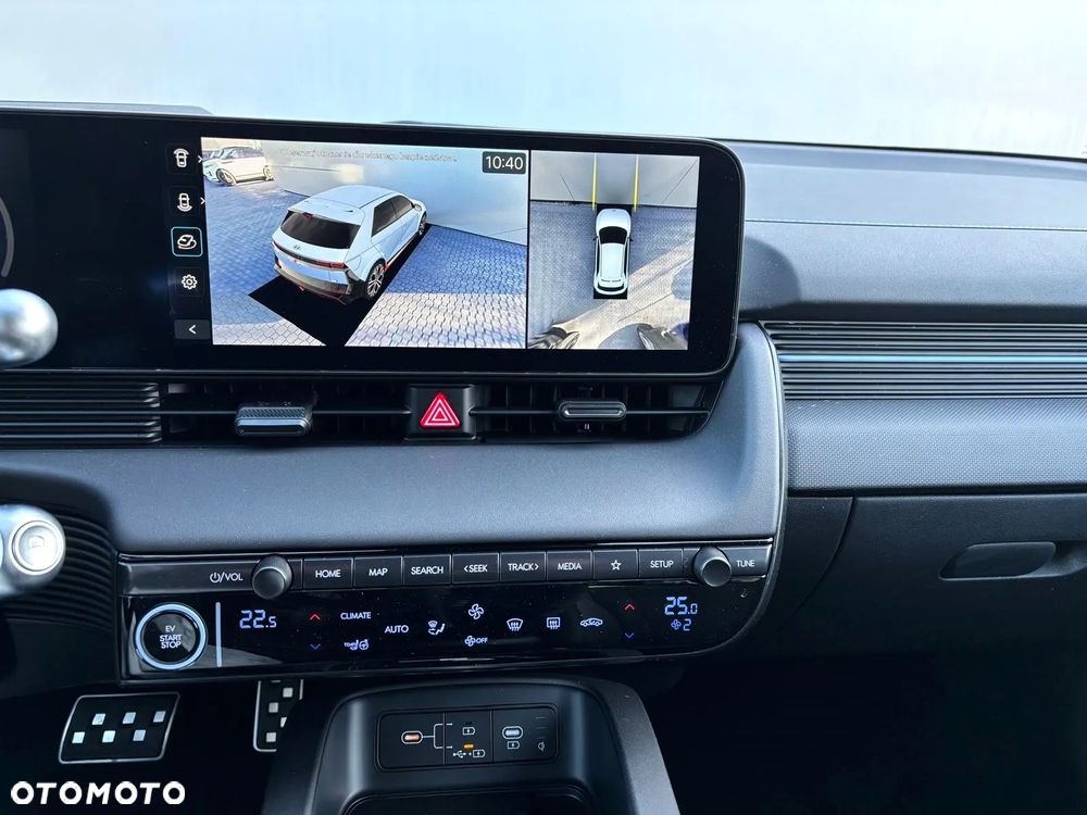 Hyundai IONIQ 5 84kWh N Performance 4WD - 23
