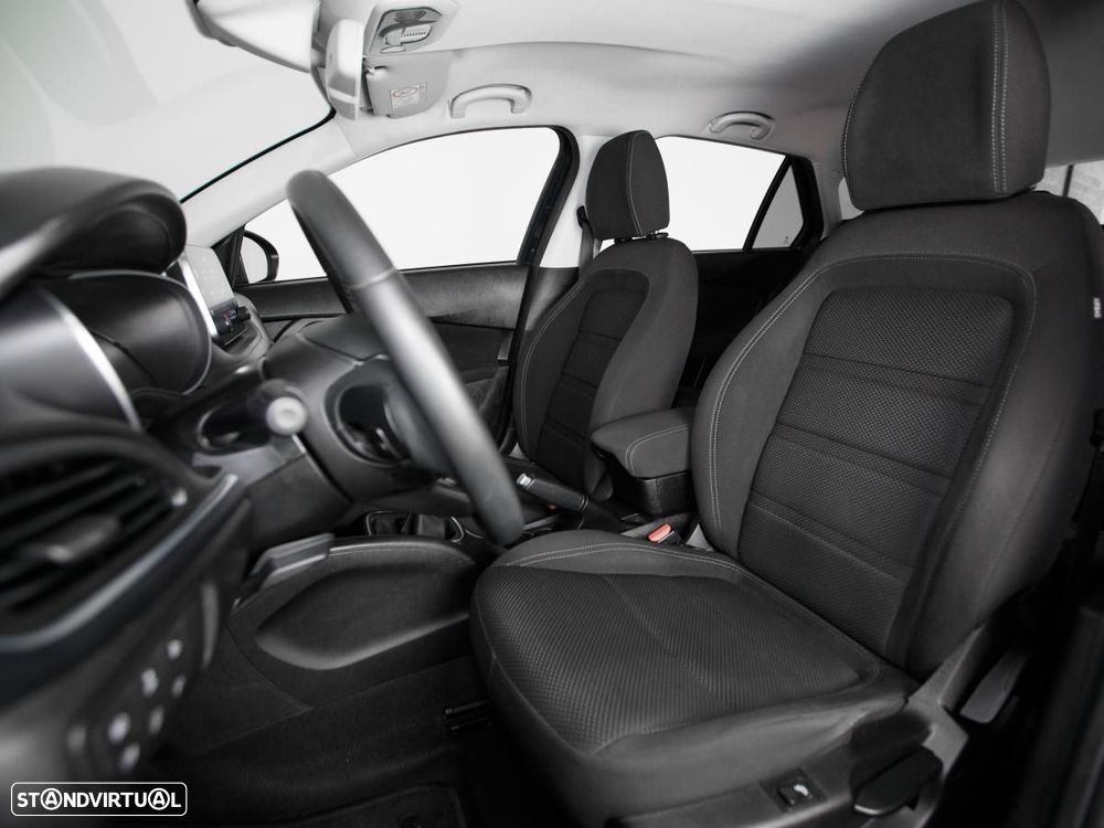 Fiat Tipo Station Wagon - 7