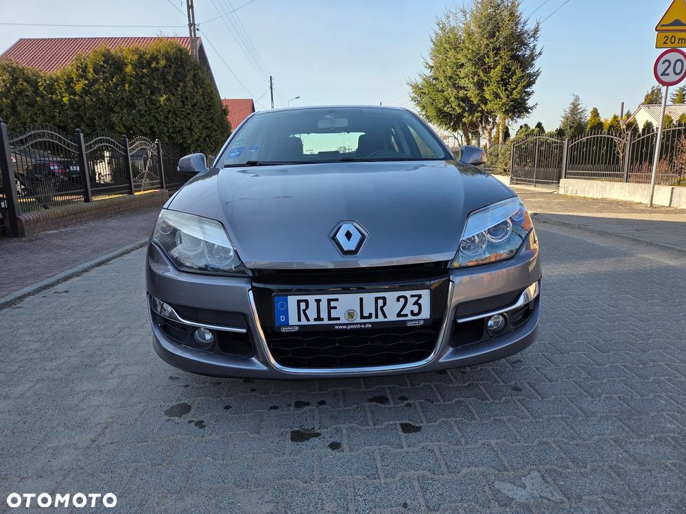 Renault Laguna 2.0 16V 140 Dynamique - 27