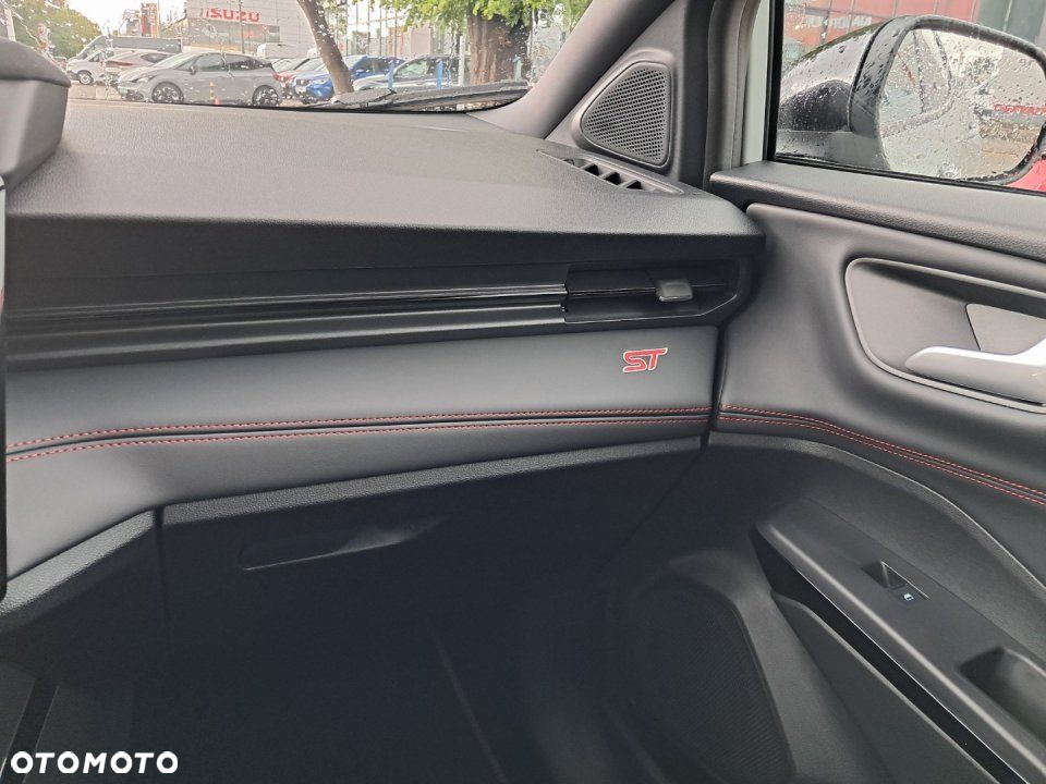 Ford Puma - 15