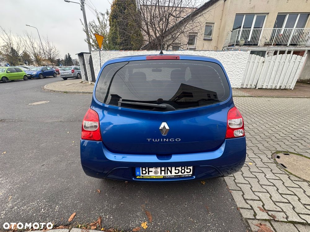 Renault Twingo 1.2 16V Night & Day - 13