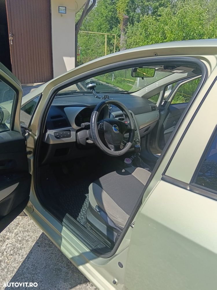 Fiat Grande Punto - 6