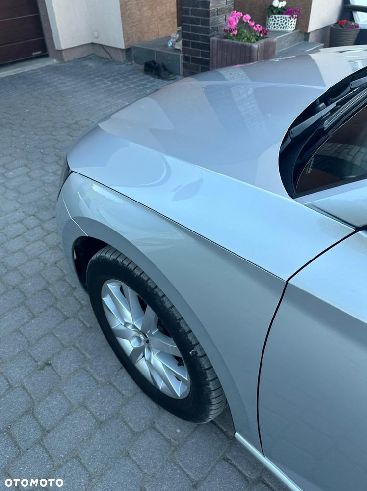 Skoda Scala 1.6 TDI SCR Ambition - 8