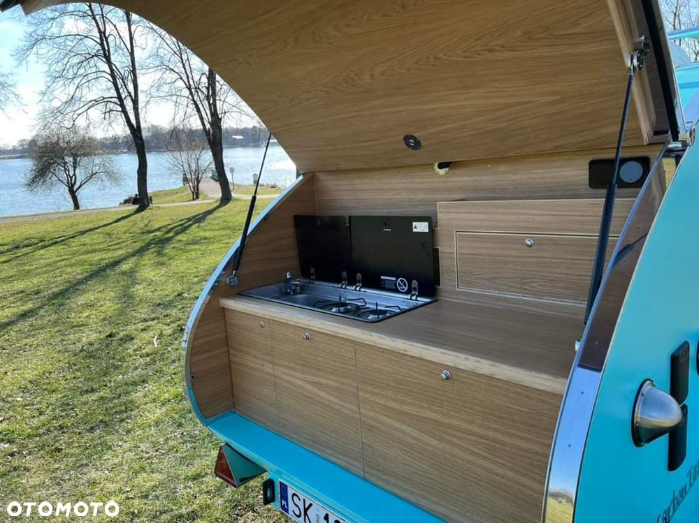 Carbontear MK 1 GR Mint SD - 5