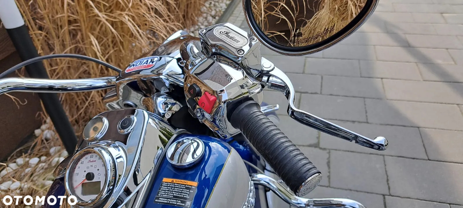 Indian Springfield - 11