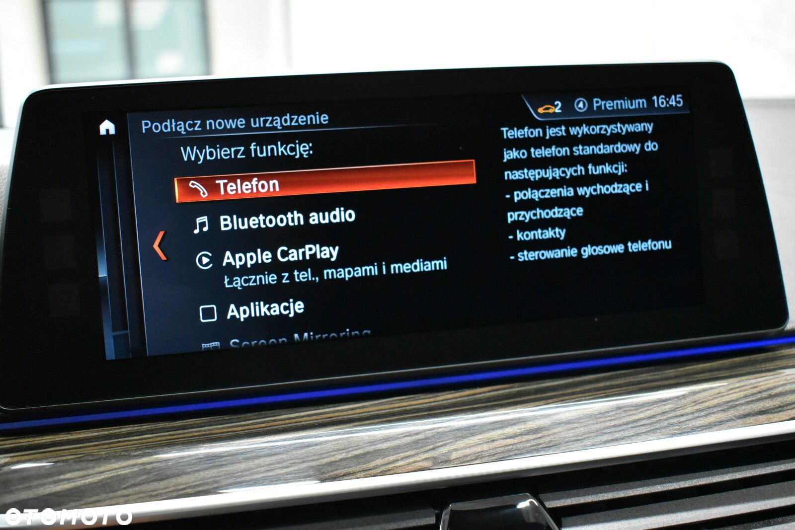 BMW Seria 5 - 17