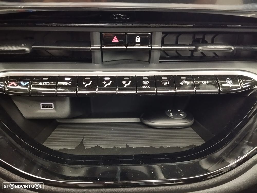 Fiat 500C 1.0 Hybrid Icon - 39