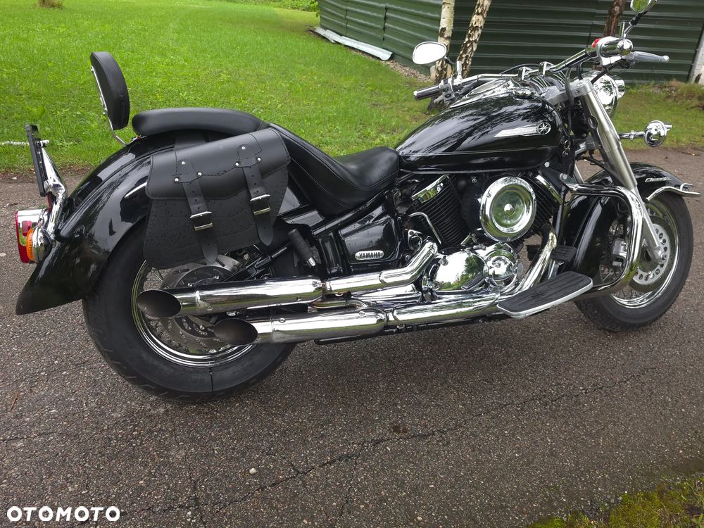 Yamaha Drag Star - 22