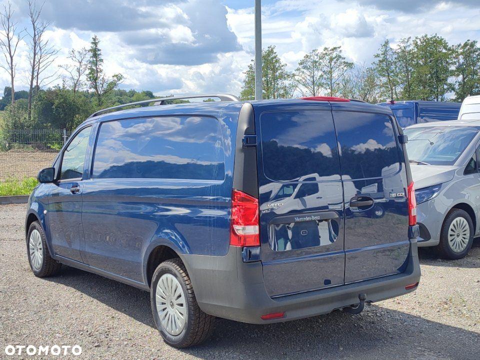Mercedes-Benz Vito - 5
