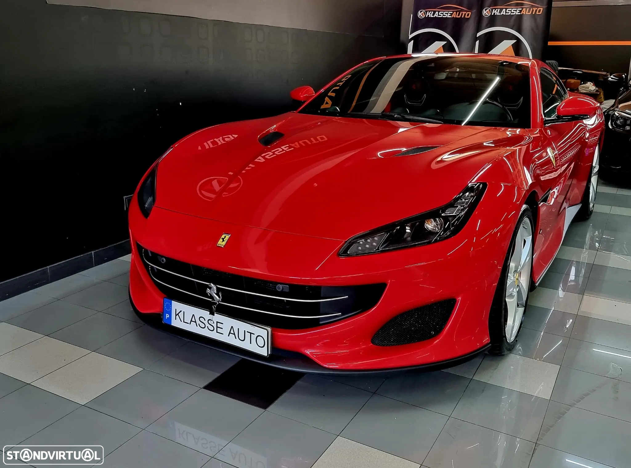 Ferrari Portofino Standard - 3