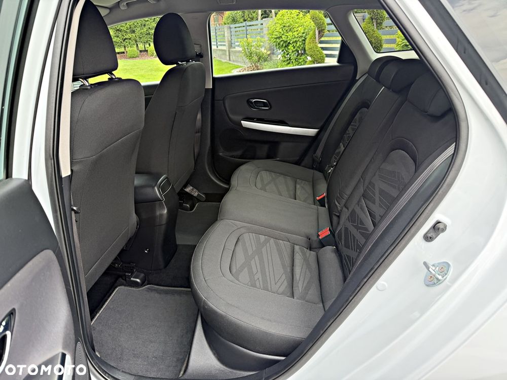 Kia Ceed 1.6 CRDi XL - 20