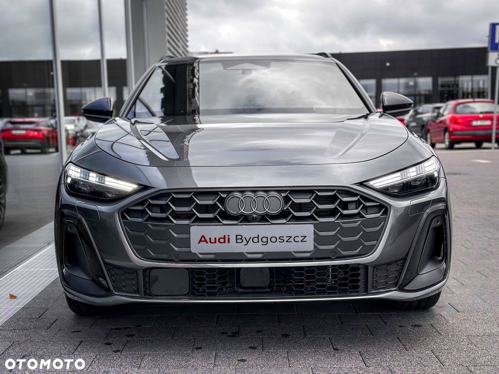 Audi A5 Avant - 11