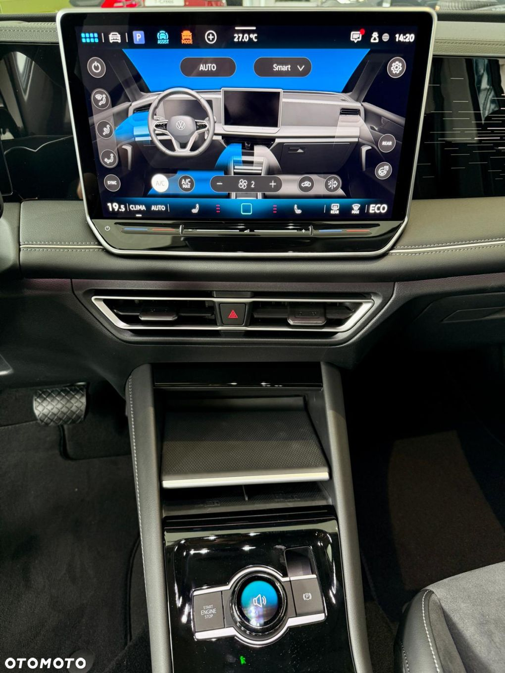 Volkswagen Tiguan - 10