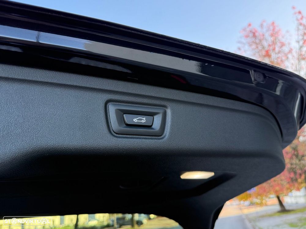 BMW 320 e Touring Pack M Auto - 25