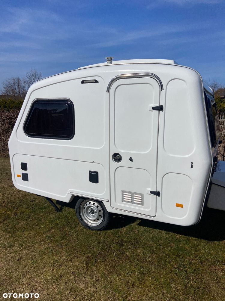 Niewiadów N126E - 2